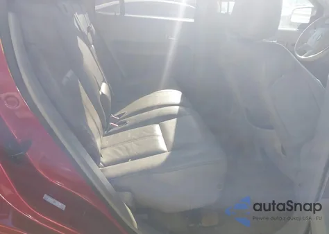 2007 Ford Edge Sel Plus from USA, damaged, VIN 2FMDK39C77BB40819